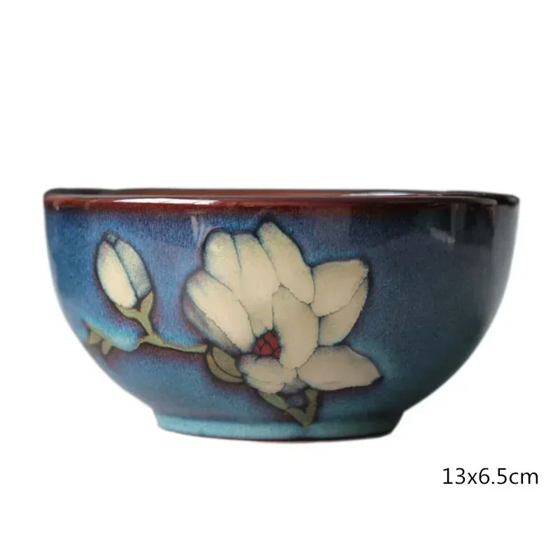 Ceramic Dinner Plate Service Dish Cake Dish Western Steak Steak Disc Salad Bowl Kitchen Board Wedding Kitchen Supplies Beautiful