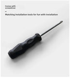 Height Adjustable Computer Desk Mobile Small Desk for Live Streaming Home Study Office Desk Standing Workstation desks