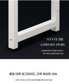 Modern Computer Desk Space Saving Home Office Study Table Student Writing Table Gaming Desk Sillon De Escritorio Home Furniture