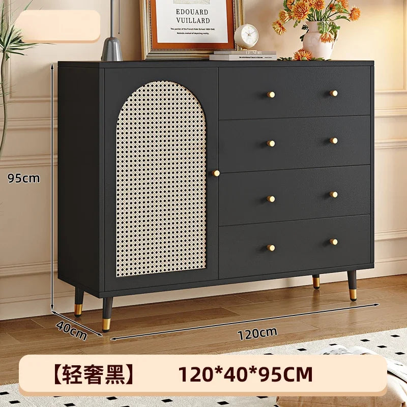 Nordic Delicacy Display Cabinet Aesthetic Modern Simple Unique Living Room Cabinets Nordic Delicacy Vitrina Home Furniture