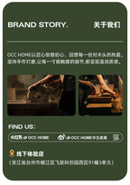 Industrial Bedroom Side Table Designer Organizer Antique Antique Japanese Writing Center Outdoor Kaffee Tische Home Furniture