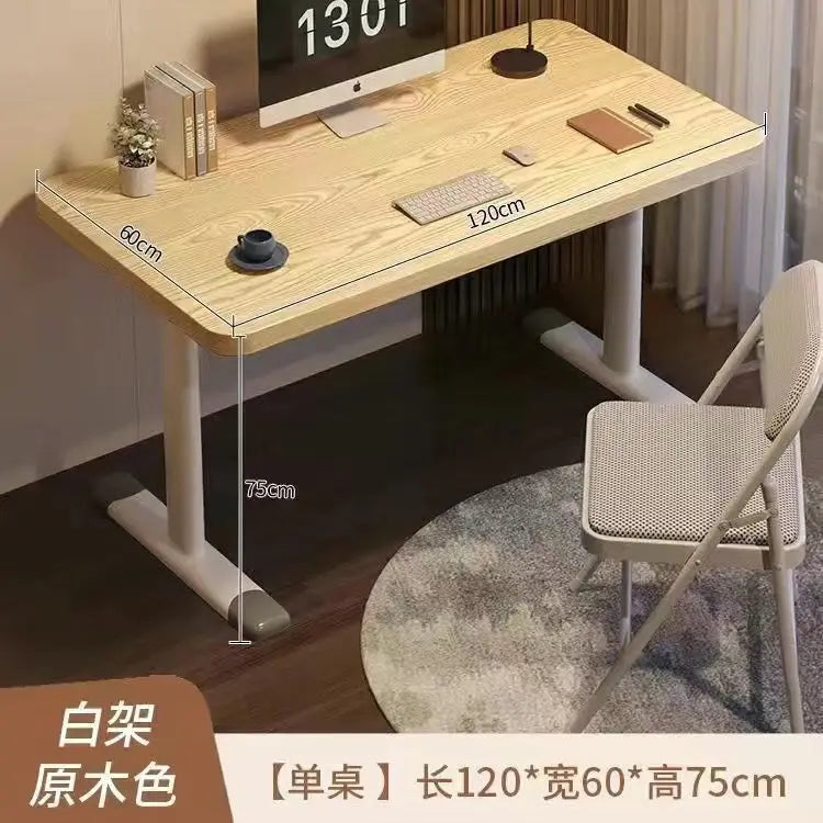 Adjustable Desk Modern Design and Desk Desktop With   Home Children Study  Style or  Student and Writing DeskChildren's desk Chi