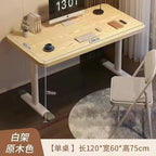 Adjustable Desk Modern Design and Desk Desktop With   Home Children Study  Style or  Student and Writing DeskChildren's desk Chi