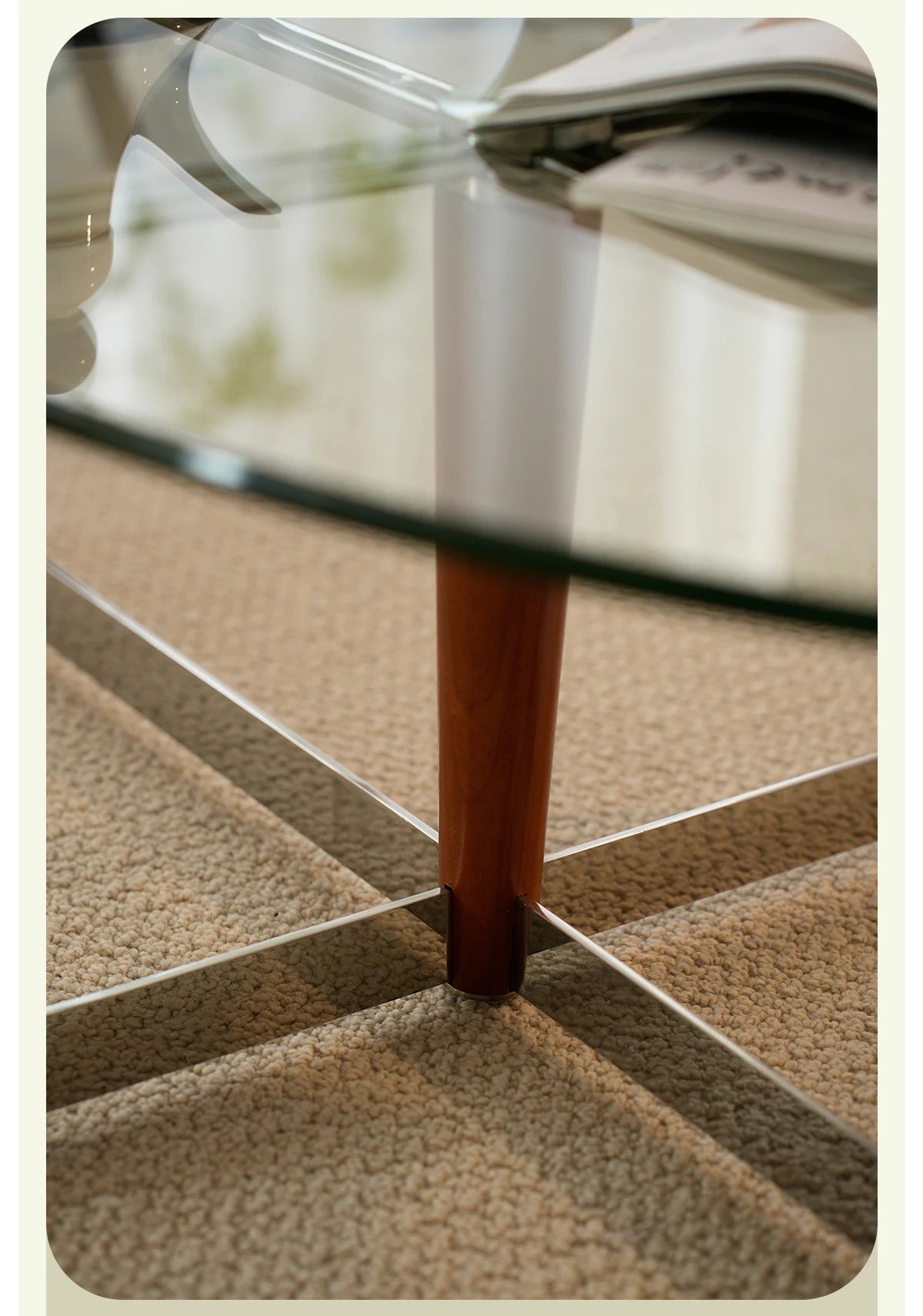 Industrial Bedroom Side Table Designer Organizer Antique Antique Japanese Writing Center Outdoor Kaffee Tische Home Furniture