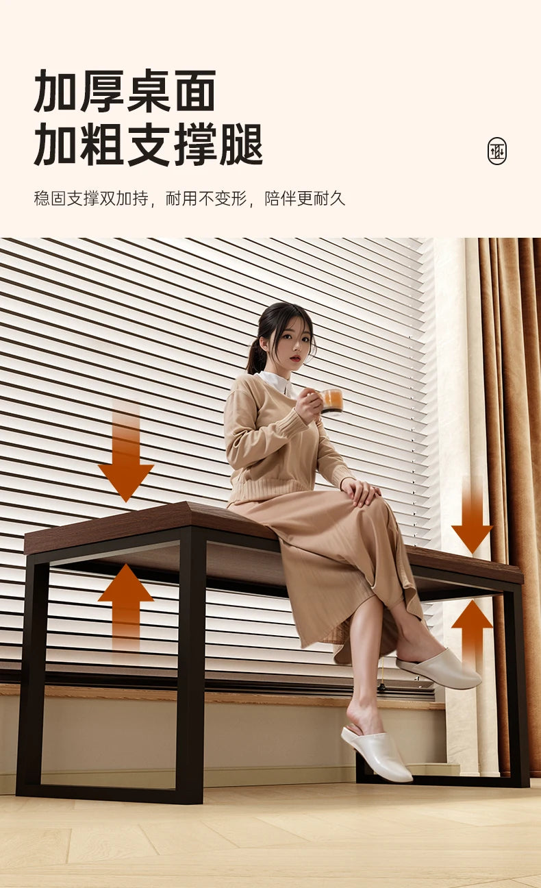 Minimalist Bedroom Office Desk Two Person Standing Design Unique Office Desk Computer Gaming Escritorio Esquinero Furnitures