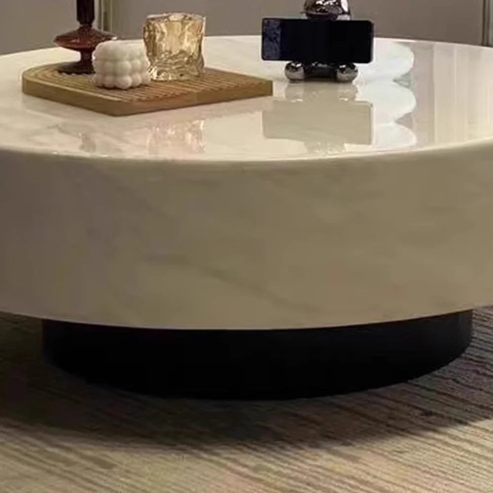 Luxury Modern Coffee Table Living Room Unique Storage Coffee Table Premium Minimalist Table Basse De Salon Living Room Furniture