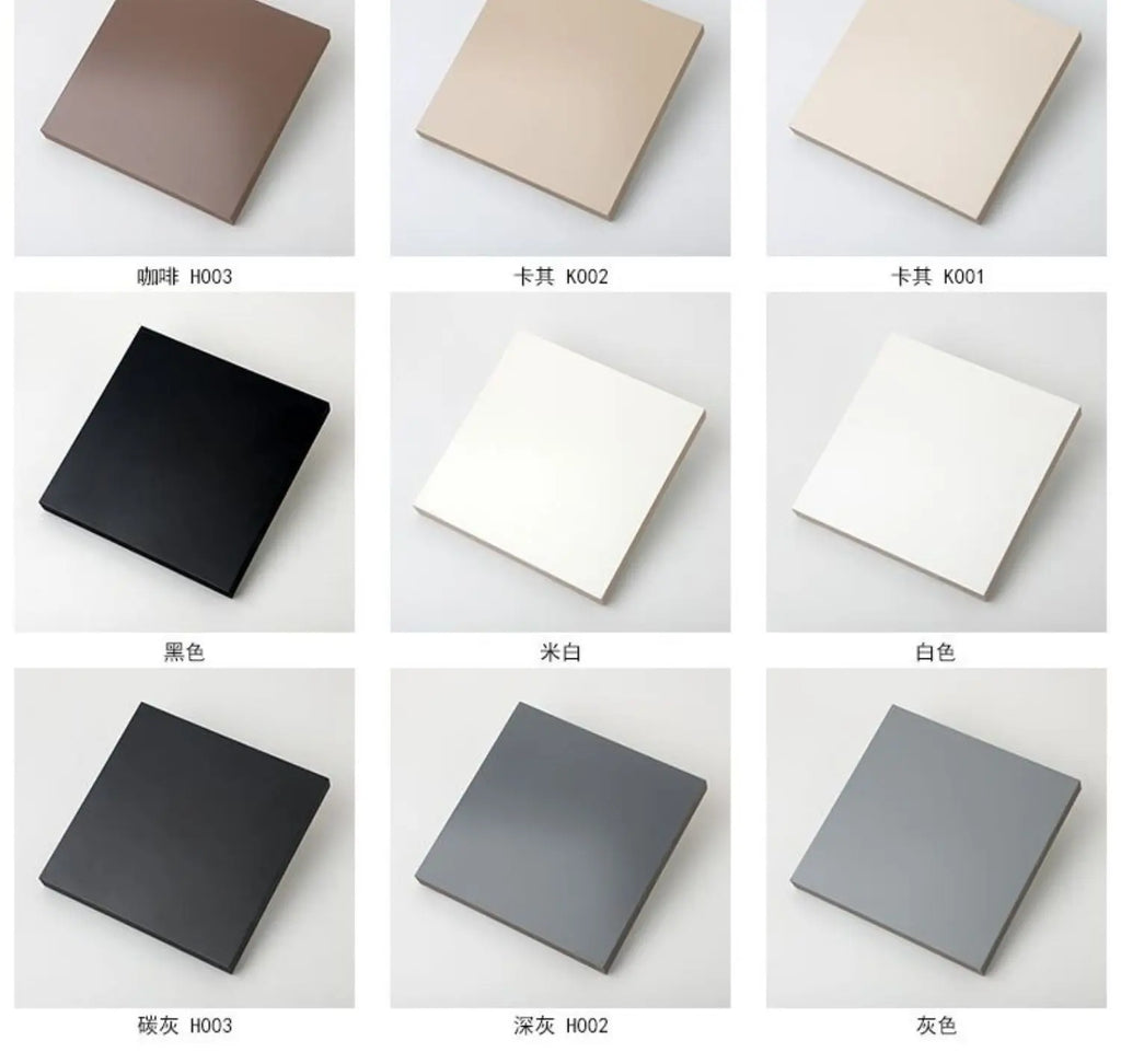 Modern Aesthetic Night Table Trendy Minimalist Furniture Storage Bedside Table Space Saving Luxury Criado Mudo Bedroom Furniture