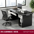 Modern Wood Office Desks Simplicity Study Cmputer Table Gaming Desk Bedroom Home Office Desks Table Computer Work Furniture
