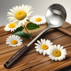 Kitchen Utensils Wok Spatula Iron And Ladle Tool Set Spatula For Stainless Steel Cooking Equpment Kitchen Accessories Essentials