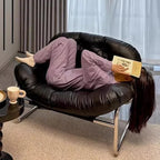 Living Room Single Sofa Luxury Creative Comfortable Interior Lazy Leisure Single Sofa Modern Simple Nordic Home Furniture