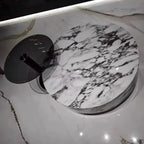 Luxury Modern Coffee Table Living Room Unique Storage Coffee Table Premium Minimalist Table Basse De Salon Living Room Furniture