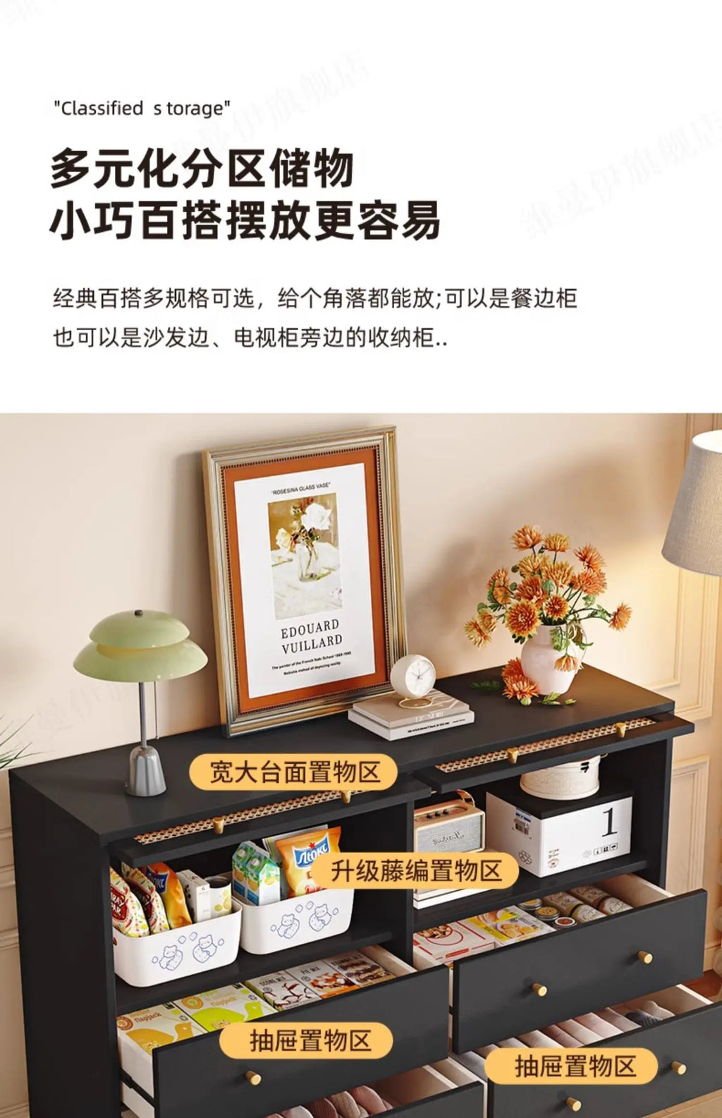 Nordic Delicacy Display Cabinet Aesthetic Modern Simple Unique Living Room Cabinets Nordic Delicacy Vitrina Home Furniture