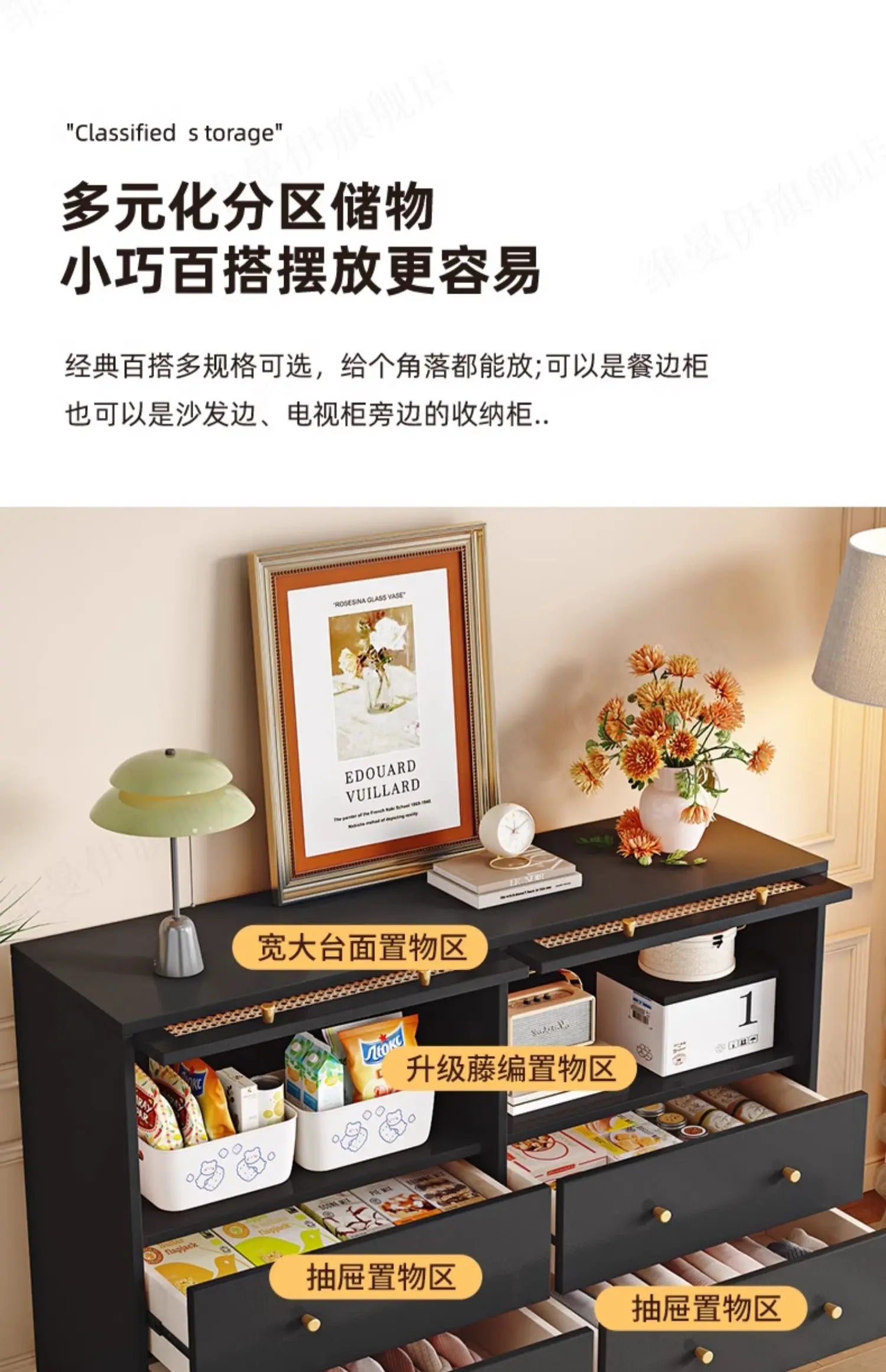 Nordic Delicacy Display Cabinet Aesthetic Modern Simple Unique Living Room Cabinets Nordic Delicacy Vitrina Home Furniture