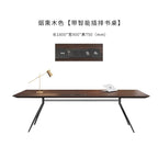 Desk Executive Office Reading Modern Room Desks Study Furniture Work Computer Offices Workshop Table Mesa Escritorio Desktop