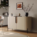 Fashion Beauty Cabinets Living Room Trendy Simple Modern Storage Display Cabinet Luxury Unique Meuble Rangements Home Furniture