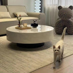 Luxury Modern Coffee Table Living Room Unique Storage Coffee Table Premium Minimalist Table Basse De Salon Living Room Furniture