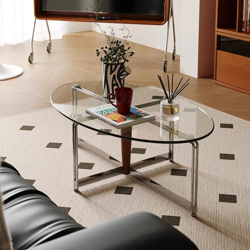 Industrial Bedroom Side Table Designer Organizer Antique Antique Japanese Writing Center Outdoor Kaffee Tische Home Furniture