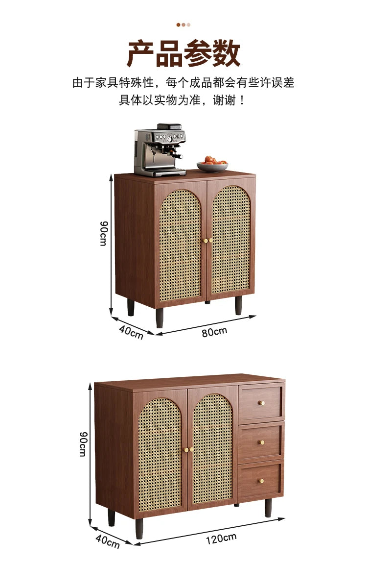 Luxury Beauty Living Room Cabinets Trendy Simple Delicacy Quality Storage Cabinet Scalable Exquisite Vetrina Soggiorno Furniture