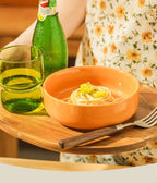 Stackable Burger Plate Bowl Set Modern Hamburger Ceramic Dinnerware Set Tableware For Housewarming Home Wedding Restaurant Party