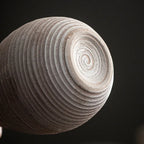 Creative Handmade Antique Ceramic Vases Modern Minimalist Ceramic Decorative Handicrafts