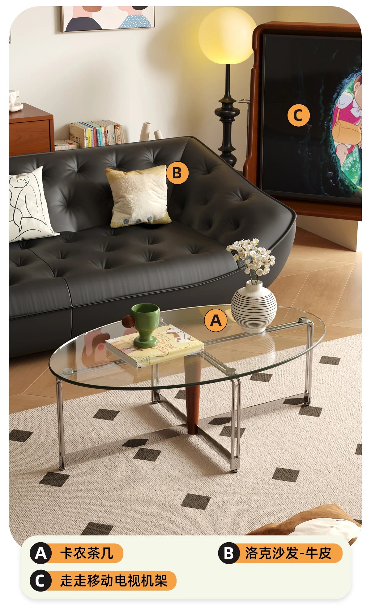 Industrial Bedroom Side Table Designer Organizer Antique Antique Japanese Writing Center Outdoor Kaffee Tische Home Furniture