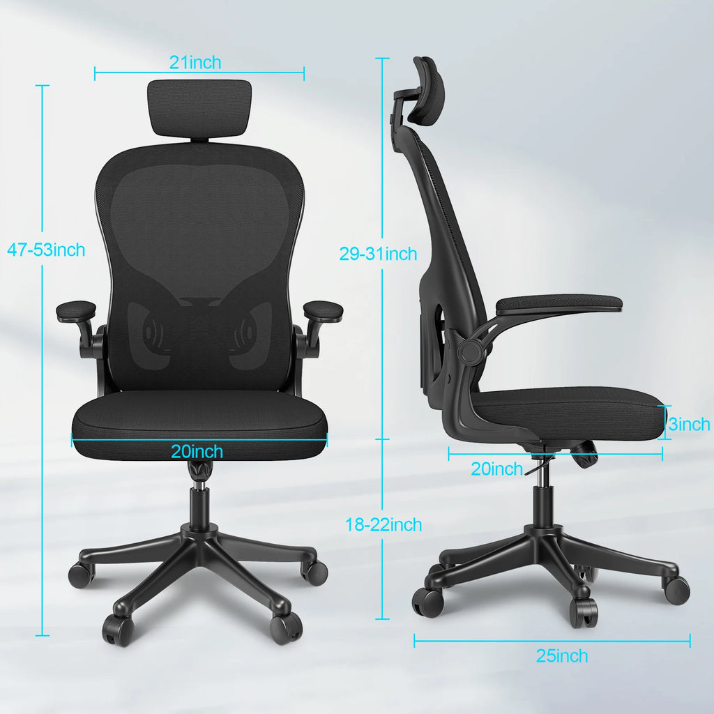 Computer Chair Home Office Chair Reclining Lift Swivel Chair Dormitory Student Gaming Game Seat Backrest Ergonomic Office Chair