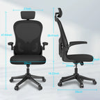 Computer Chair Home Office Chair Reclining Lift Swivel Chair Dormitory Student Gaming Game Seat Backrest Ergonomic Office Chair