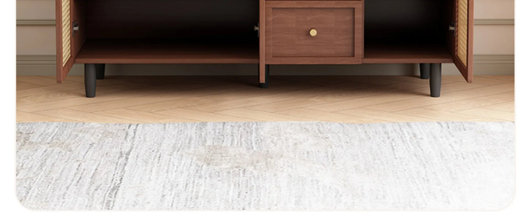 Luxury Beauty Living Room Cabinets Trendy Simple Delicacy Quality Storage Cabinet Scalable Exquisite Vetrina Soggiorno Furniture