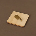 1 Set Doll House Mini Kitchen Knife Cooking Utensils Model for Dollhouse Kitchen Furniture Decoration Accessories Toy