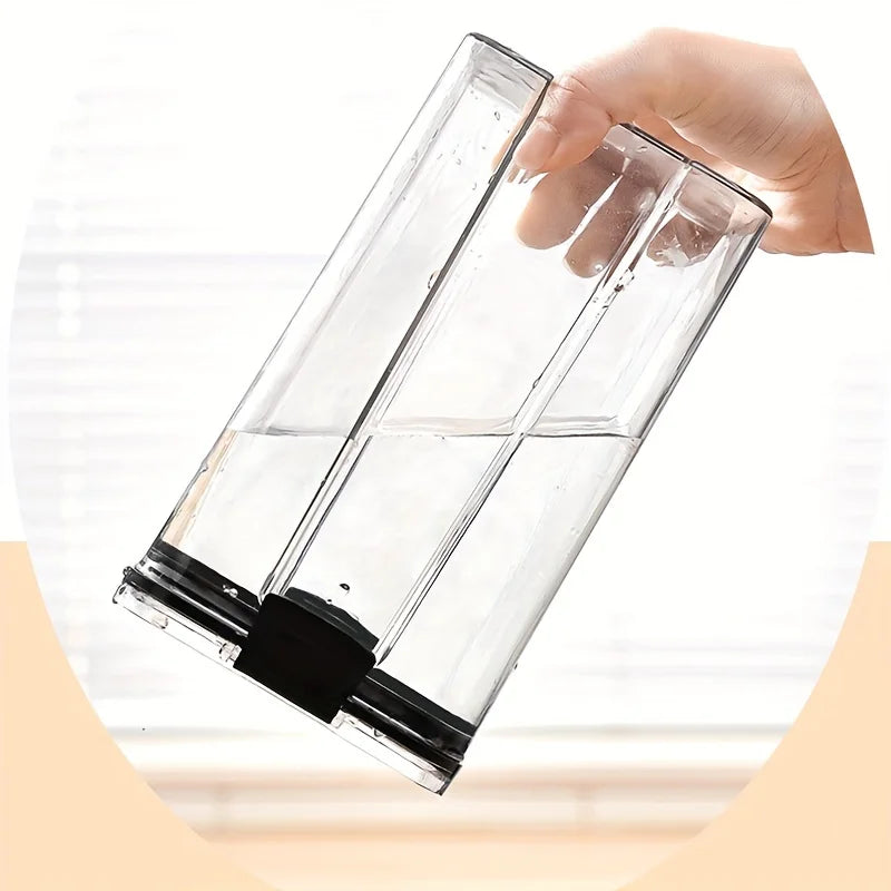 Food storage containers with airtight lids, freezer safe, BPA free plastic meal prep containers and kitchen sets.