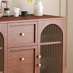 Luxury Beauty Living Room Cabinets Trendy Simple Delicacy Quality Storage Cabinet Scalable Exquisite Vetrina Soggiorno Furniture