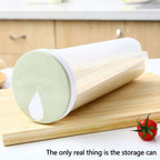 Food Storage Box Airtight Sealed Containers Grain Pasta Storage Box For Cereal Spaghetti Noodle Wheat Pasta Kitchen Organizer