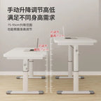 Adjustable Desk Modern Design and Desk Desktop With   Home Children Study  Style or  Student and Writing DeskChildren's desk Chi