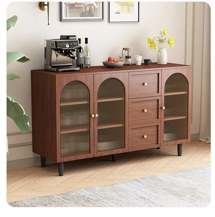 Luxury Beauty Living Room Cabinets Trendy Simple Delicacy Quality Storage Cabinet Scalable Exquisite Vetrina Soggiorno Furniture
