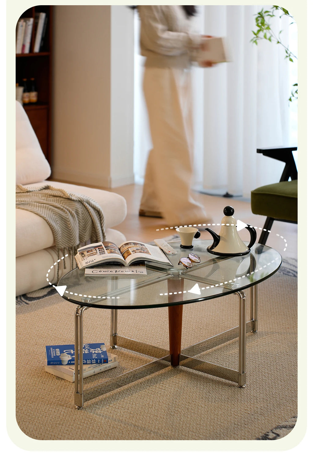 Industrial Bedroom Side Table Designer Organizer Antique Antique Japanese Writing Center Outdoor Kaffee Tische Home Furniture