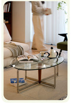 Industrial Bedroom Side Table Designer Organizer Antique Antique Japanese Writing Center Outdoor Kaffee Tische Home Furniture