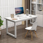 Modern Computer Desk Space Saving Home Office Study Table Student Writing Table Gaming Desk Sillon De Escritorio Home Furniture