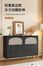 Nordic Delicacy Display Cabinet Aesthetic Modern Simple Unique Living Room Cabinets Nordic Delicacy Vitrina Home Furniture