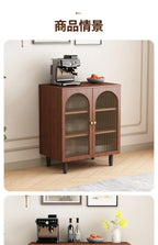 Luxury Beauty Living Room Cabinets Trendy Simple Delicacy Quality Storage Cabinet Scalable Exquisite Vetrina Soggiorno Furniture