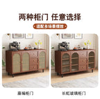 Luxury Beauty Living Room Cabinets Trendy Simple Delicacy Quality Storage Cabinet Scalable Exquisite Vetrina Soggiorno Furniture
