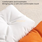 Home Living Room Sofa Simple and Multifunctional Portable Folding Footrest Stool Shoe Changing Stool