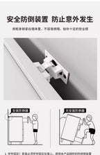 Keys Display Cabinet Cream Standing Office Buffet Cabinets Luxury Organization Mueble Recibidor De Entrada Home Furniture