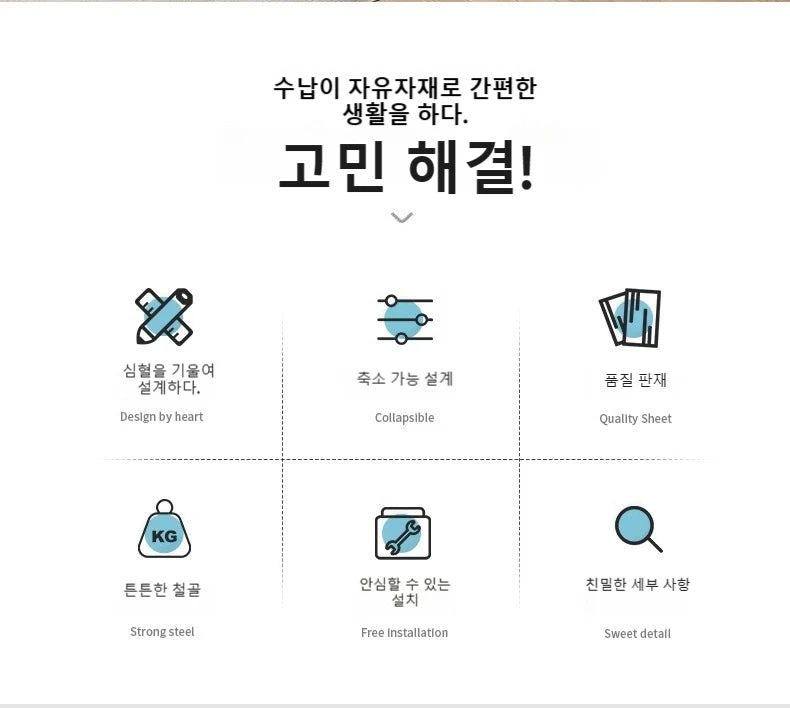 Simple Folding Desk, Desk, Home Dining Table, Rectangular Office Desk, Computer Desk, Student Learning Desk, Training Desk