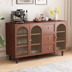 Luxury Beauty Living Room Cabinets Trendy Simple Delicacy Quality Storage Cabinet Scalable Exquisite Vetrina Soggiorno Furniture