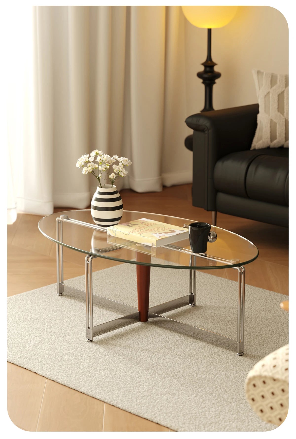 Industrial Bedroom Side Table Designer Organizer Antique Antique Japanese Writing Center Outdoor Kaffee Tische Home Furniture