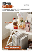 Modern Mobile Side Table Beauty Trendy Exquisite Glamour Coffee Table Luxury Elegant Mesa De Centro Sala Living Room Furniture