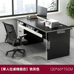 Modern Wood Office Desks Simplicity Study Cmputer Table Gaming Desk Bedroom Home Office Desks Table Computer Work Furniture