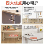 Adjustable Desk Modern Design and Desk Desktop With   Home Children Study  Style or  Student and Writing DeskChildren's desk Chi