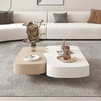 Modern Design Coffee Table Living Room Style Minimalist Center Table Accessories Mesa De Centro Sala Living Room Furniture