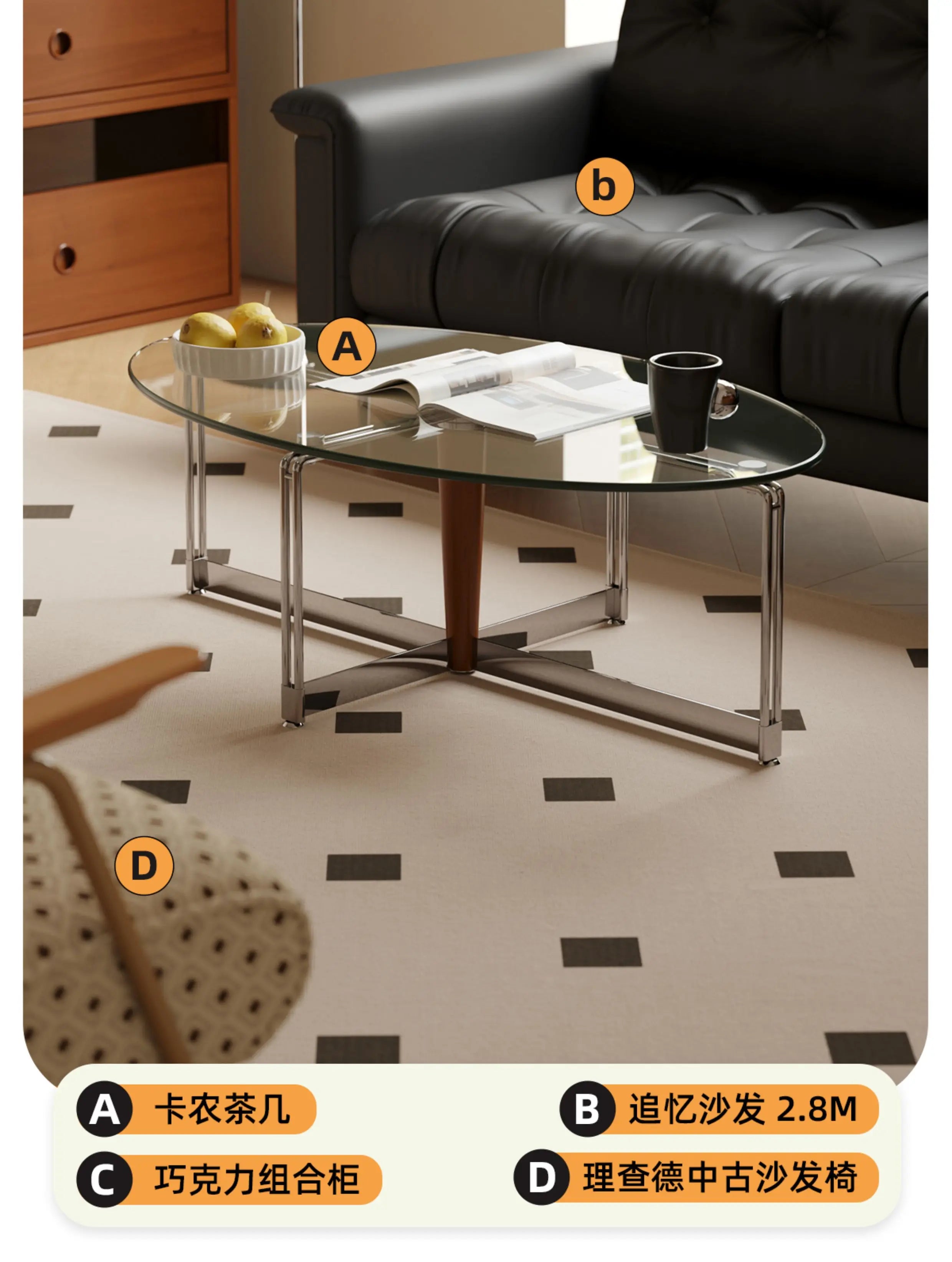 Industrial Bedroom Side Table Designer Organizer Antique Antique Japanese Writing Center Outdoor Kaffee Tische Home Furniture